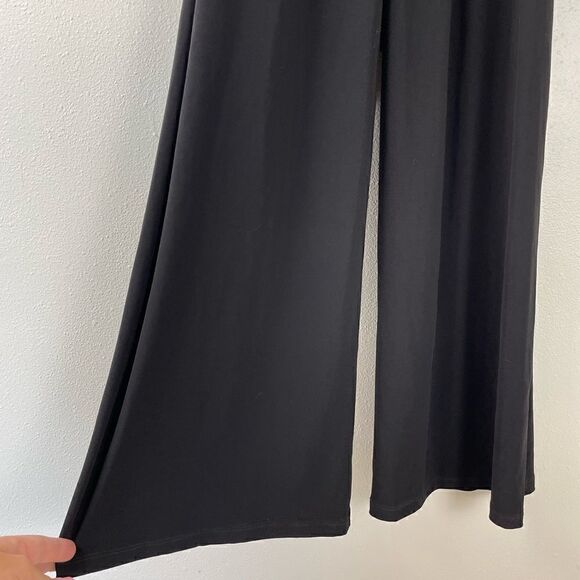 Bluheaven Black Romper Size S EUC - Picture 4 of 7